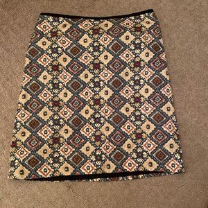 Like new women’s mini skirt